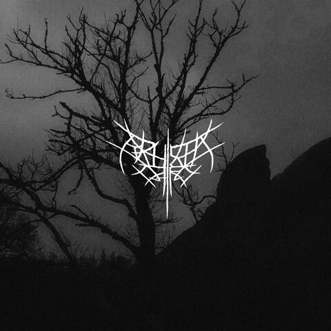 Cloaked World album art