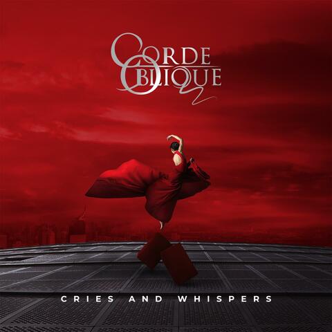Cries and Whispers album art