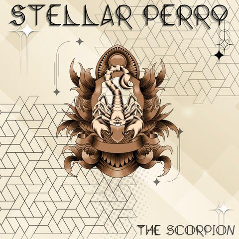 The Scorpion album art