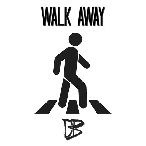 Walk Away album art