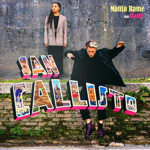 San Callisto (Extreme Master) (feat. Hallyx) album art