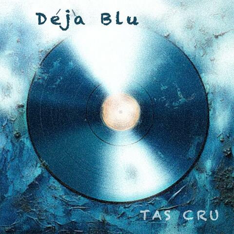 Déjà Blu album art