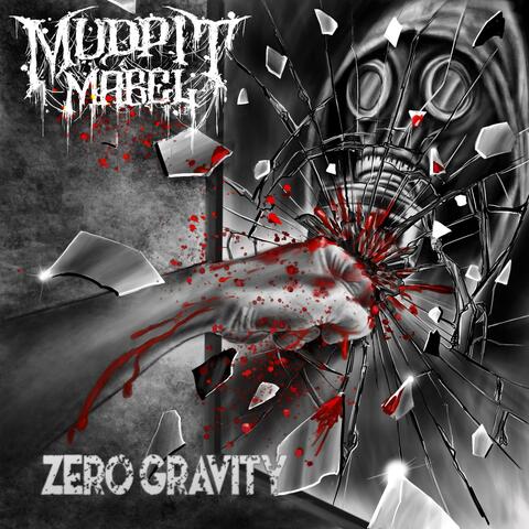 Zero Gravity album art