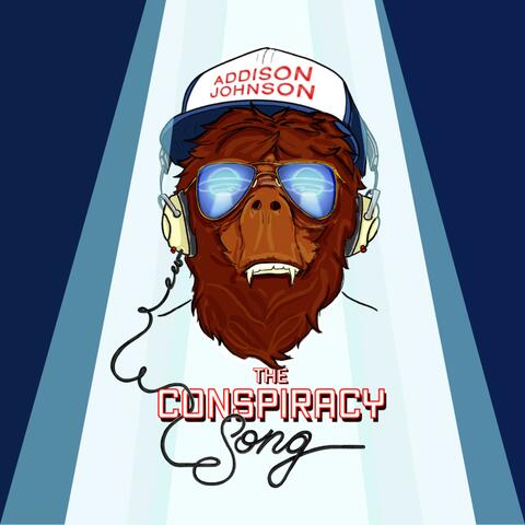 The Conspiracy Song album art