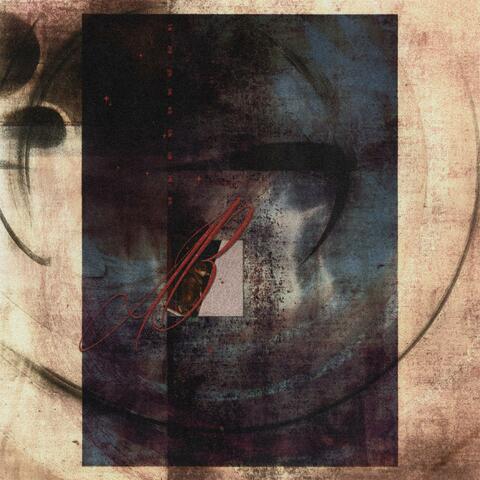 Corolla Blues album art