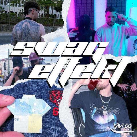 Swag Effekt album art