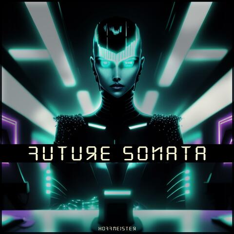 Future Sonata album art