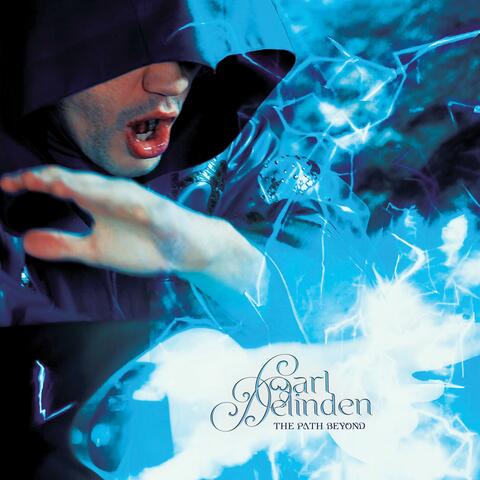 The Path Beyond album art