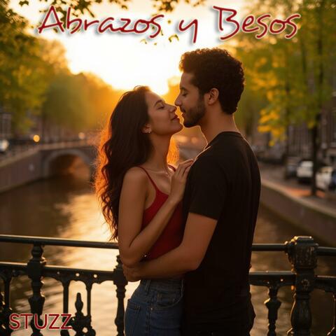 Abrazos y Besos album art