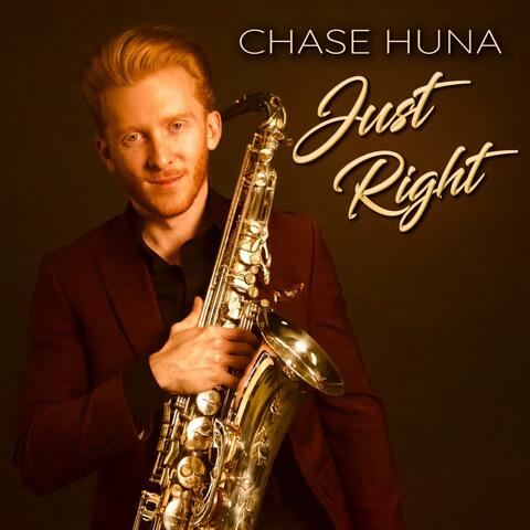 Just Right album art