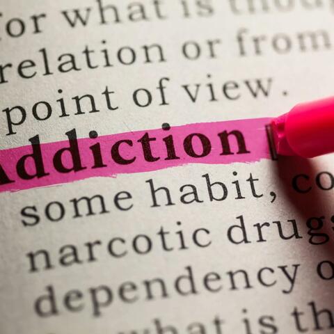 Addictions album art