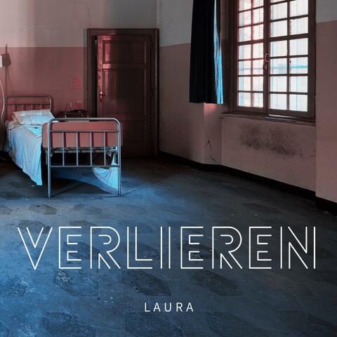 Verlieren album art