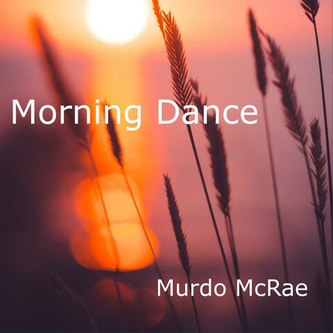 Morning Dance album art