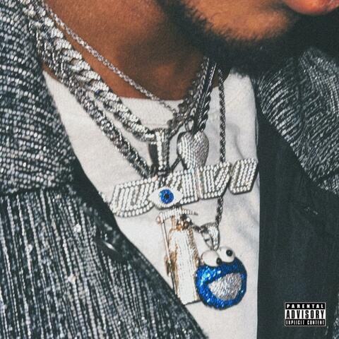 Small Circle album art