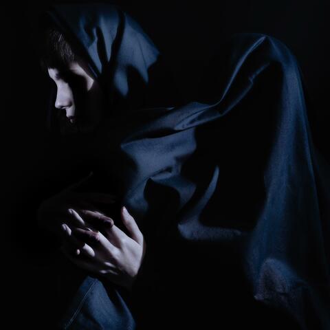 Quiet album art