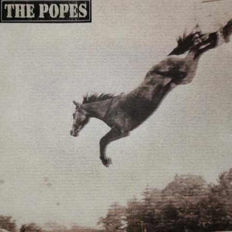 No Pun Intended album art