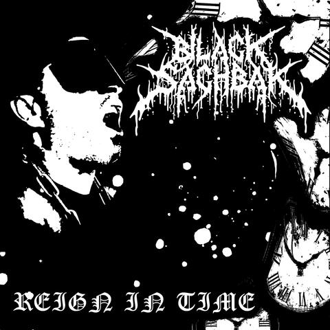 Reign In Time album art