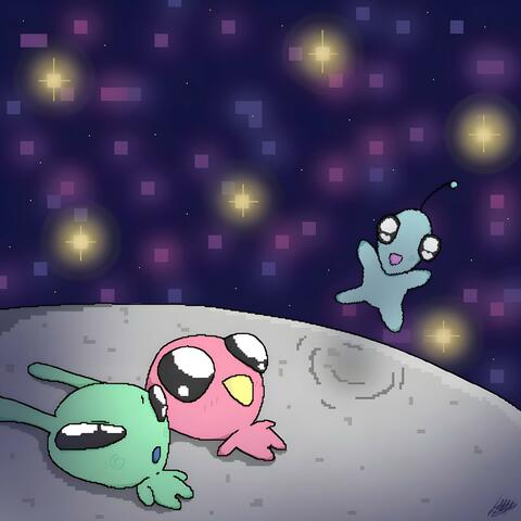 do u like stars? album art