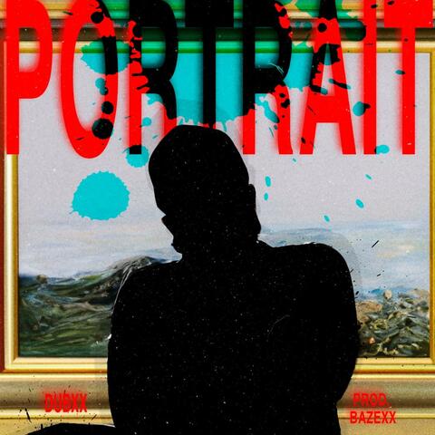 Portrait album art