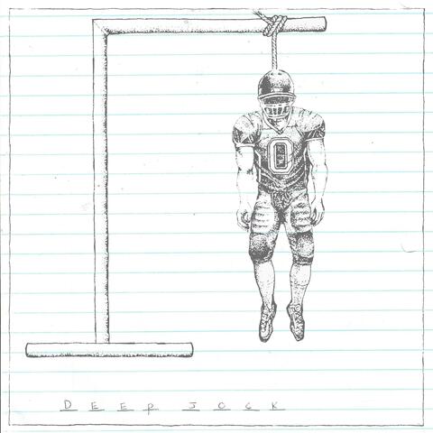 Deep Jock album art