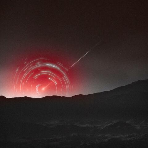 Supernova album art