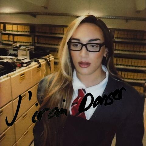 J'irai danser album art