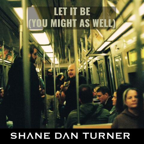 Let It Be album art