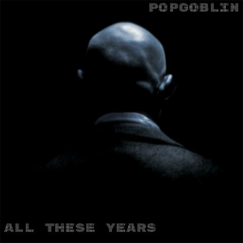 all these years album art