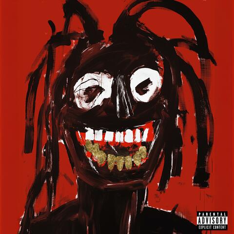 MOB album art