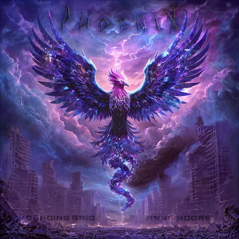 Phoenix album art