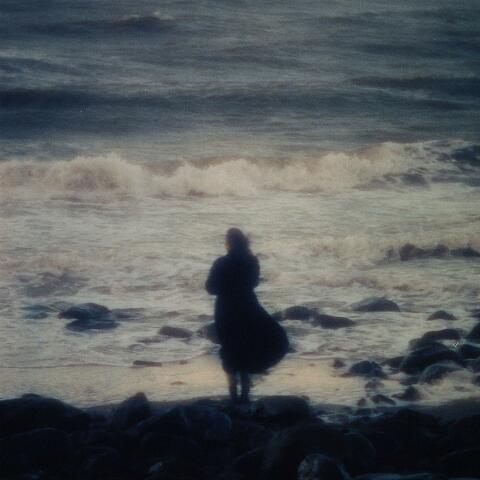 Through the Dark album art