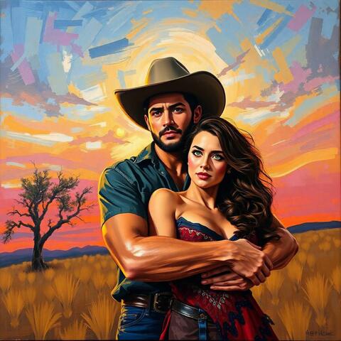 eres mi todo album art