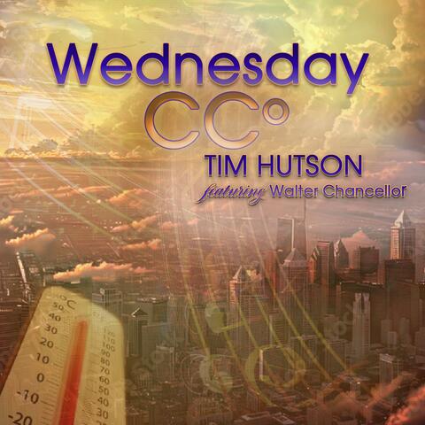 Wednsday CC album art