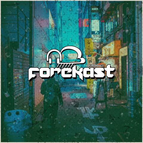 Lofi Romance: Episode Three album art
