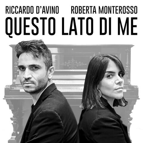 Questo lato di me (feat. Roberta Monterosso) album art