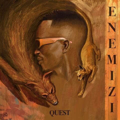 Enemizi album art