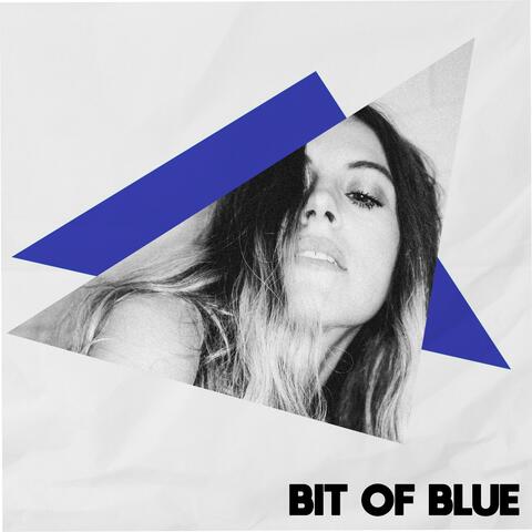 Bit of Blue album art