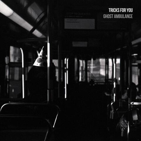 tricks for you album art
