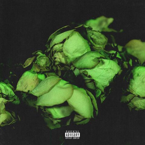 Poisonous album art
