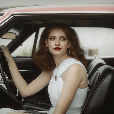 Challenger! album art