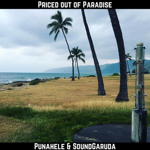 Priced Out Of Paradise album art