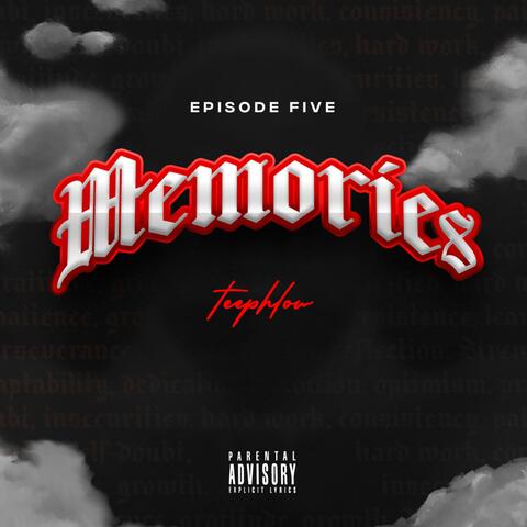 Memories album art