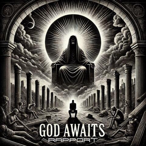 God Awaits album art