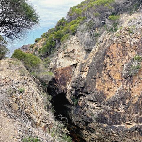 Games Bay (Bournda, NSW) album art