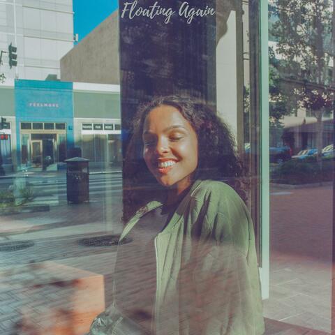 Floating Again album art
