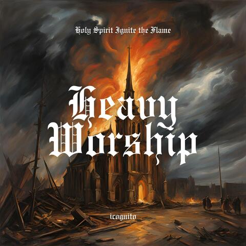 Amazing Grace album art