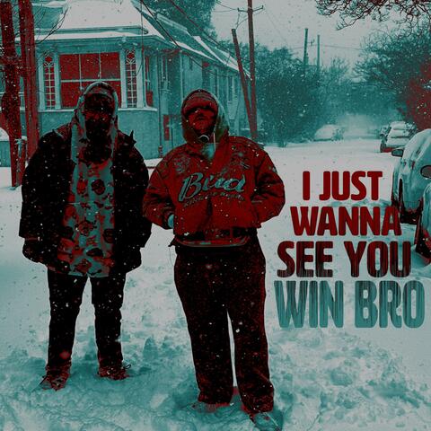 See U Win! album art