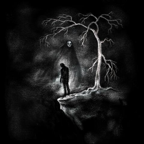 On The Edge Of The Cliff album art