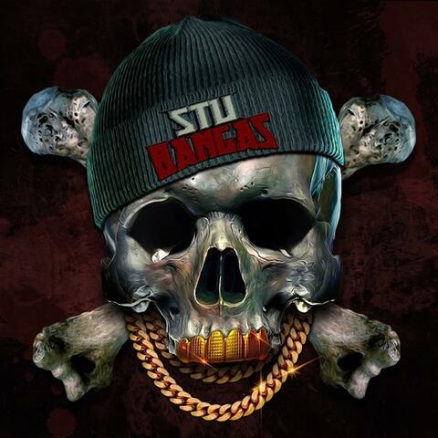 Sicario album art