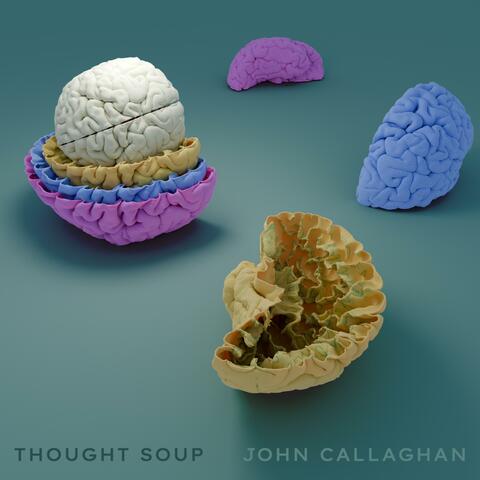 Thought Soup album art